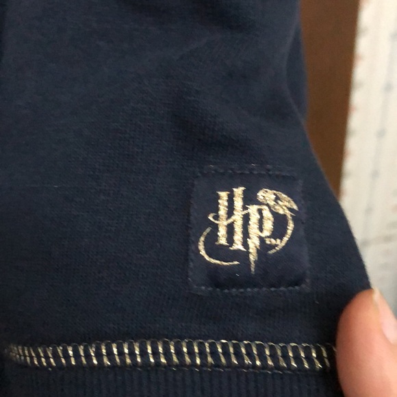 Harry Potter Sweater - Picture 3 of 5